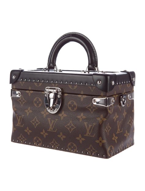 city trunk louis vuitton.